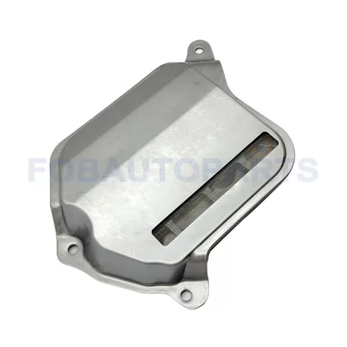 Automatic Transmission Filter Oil Pan Gasket Kit for Toyota Yaris 1.3L 35330-52010 3533052010 26445-79C10 93741509 - image 4